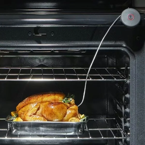 Weber sonda smart con sensore per griglia 3400590 - dettaglio 7