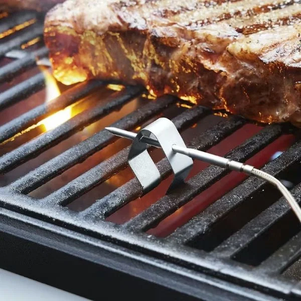 Weber sonda smart con sensore per griglia 3400590 - dettaglio 4