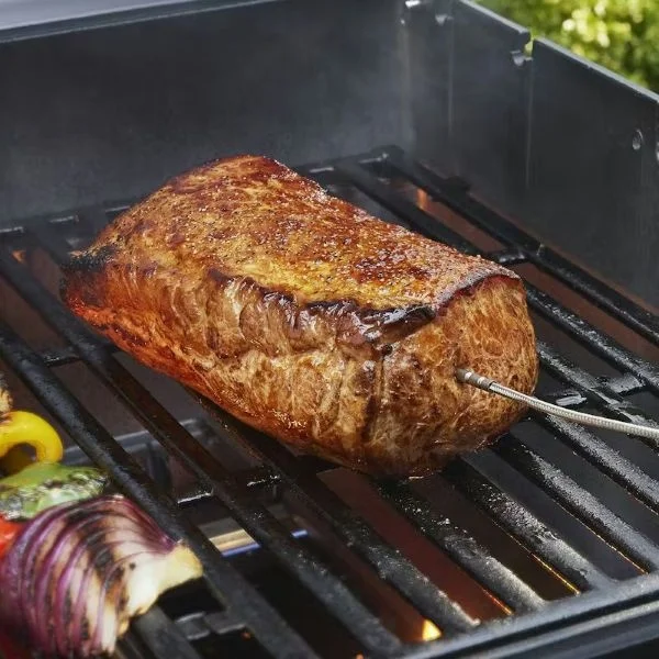 Weber sonda smart con sensore per griglia 3400590 - dettaglio 6