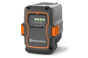 Husqvarna Batteria 36 V 4,0 Ah 40-B140X BT cod. 970717501 - 970717501