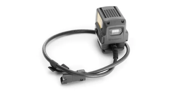 Husqvarna Adattatore per batterie cod. 581362601