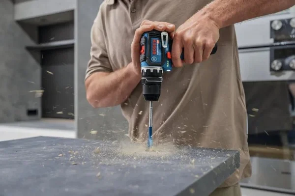 Bosch trapano avvitatore a percussione 12v senza batterie gsr 12v-32 fc pro cod. 06019n7100 - dettaglio 7