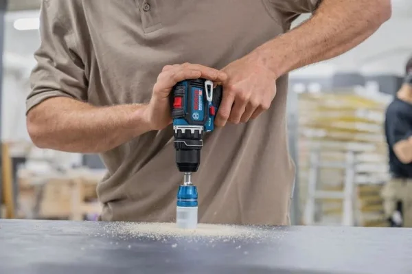 Bosch trapano avvitatore a percussione 12v a batteria gsr 12v-32 fc pro cod. 06019n7101 - dettaglio 10