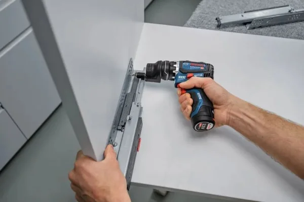 Bosch avvitatore a percussione 12v senza batterie gsr 12v-32 fc pro cod. 06019n7102 - dettaglio 6