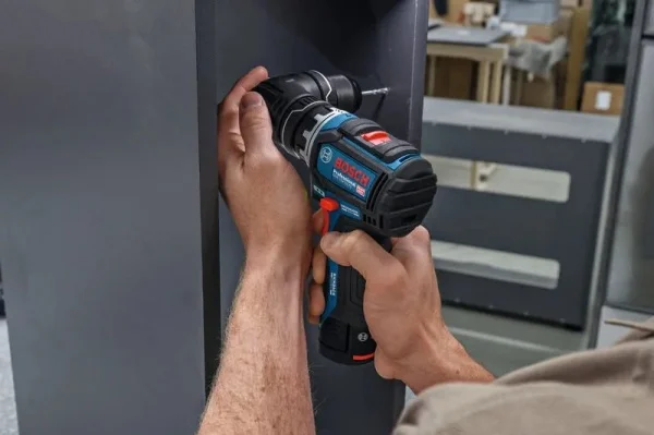 Bosch avvitatore a percussione 12v senza batterie gsr 12v-32 fc pro cod. 06019n7102 - dettaglio 7