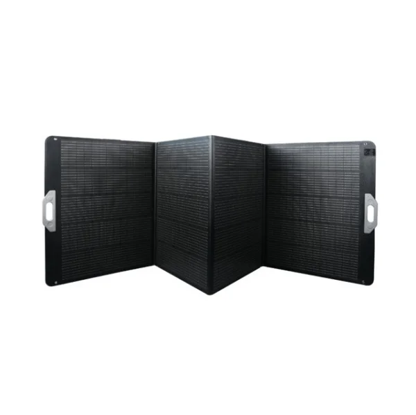 Hyundai Pannello fotovoltaico portatile 100 W per 65950 cod. 27750