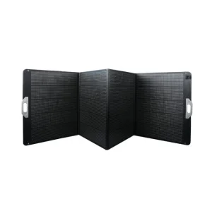 Hyundai pannello fotovoltaico portatile 200 w per 65960, 65970 e 65980 27760 - dettaglio 1