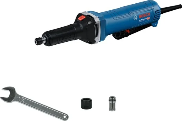 Bosch smerigliatrice assiale a corrente 750 w ggs 30 lps pro cod. 06012b5220 - dettaglio 1