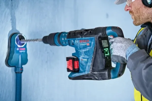 Bosch set 4 batterie 18 v 4,0 ah e 2 batterie 18 v 8,0 ah  cod. 1600a0373g - dettaglio 4