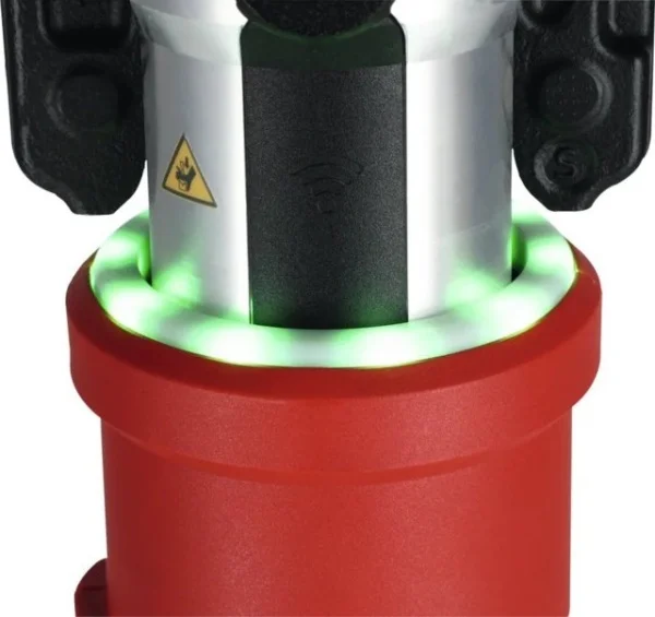 Rothenberger romax nano basic set pressatrice ibrida 32 kn ijaws a batteria 1000005042 - dettaglio 4