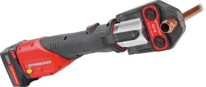 Rothenberger romax 4000 cas pressatrice elettroidraulica 32 kn senza batteria 1000002683 - dettaglio 1