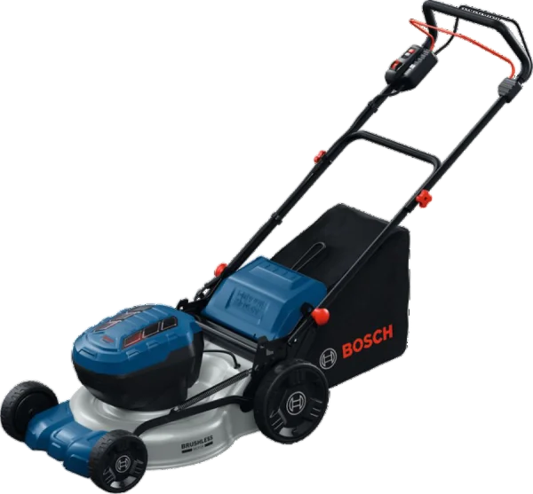 Bosch Rasaerba semovente 46 cm GRA18V2-46SP PRO cod. 06008C8200