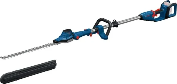 Bosch tagliasiepi 50 cm 18 v senza batterie pro ghe18v-50fp cod. 06008d5100 - dettaglio 1