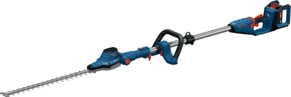 Bosch tagliasiepi 50 cm 18 v senza batterie pro ghe18v-50fp cod. 06008d5100 - dettaglio 2