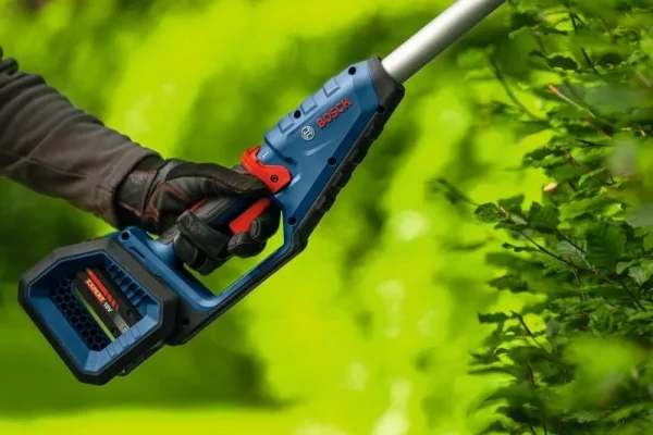 Bosch tagliasiepi 50 cm 18 v senza batterie pro ghe18v-50fp cod. 06008d5100 - dettaglio 7