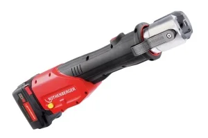 Rothenberger romax 4000 cas pressatrice elettroidraulica 32 kn set ganasce maxipro 1000002945 - dettaglio 1