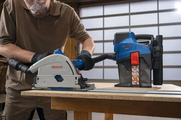 Bosch aspiratore 18 v senza batterie pro gas18v-6ls cod. 06019k2100 - dettaglio 3