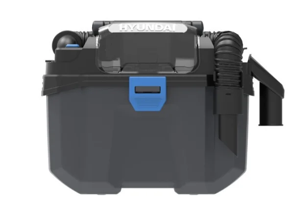 Hyundai aspiratore 20 v per solidi e liquidi senza batterie de20s 25885 - dettaglio 1