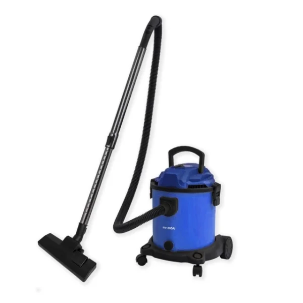 Hyundai aspiratore per solidi e liquidi 20 l mwd182-1200w-20l 45065 - dettaglio 1