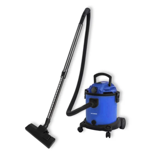Hyundai aspiratore per solidi e liquidi 20 l mwd182s-1200w-20l 45070 - dettaglio 1