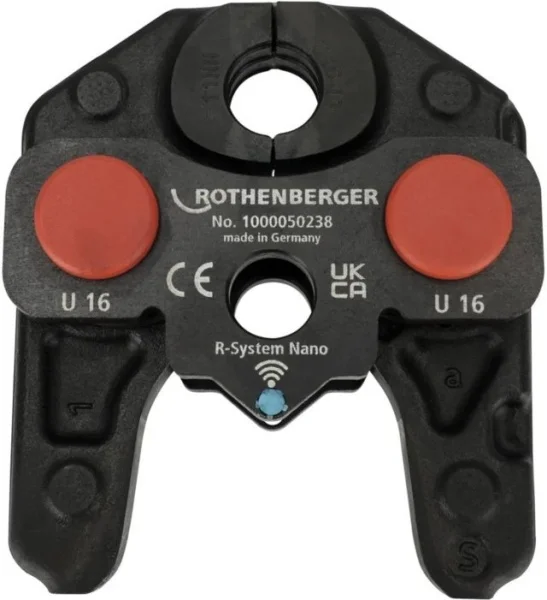 Rothenberger nano ijaw ganascia u16 1000050238 - dettaglio 1