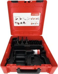 Rothenberger Nano iJAW set Ganasce U16, U20 e U25 1000004941 - 1000004941