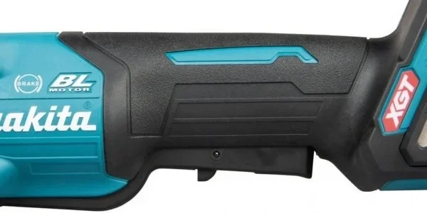 Makita Smerigliatrice angolare XGT 125 mm Brushless 40 V senza batterie GA056GZ - GA056GZ
