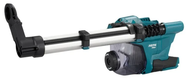 Makita sistema di aspirazione 0,4 l dx18 - dettaglio 2
