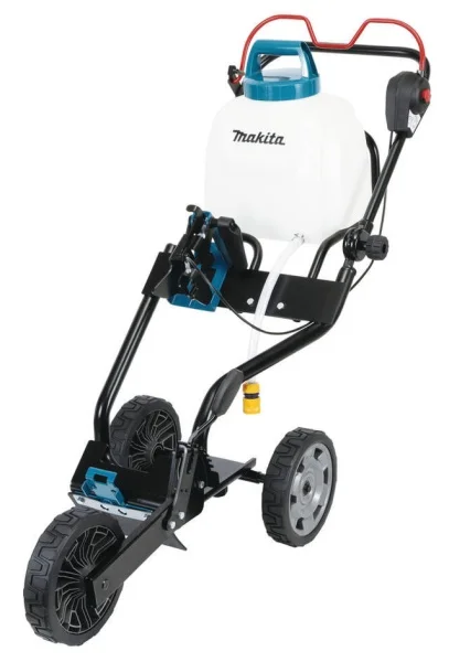 Makita Carrello per troncatrice a batteria 1914H2-8 - dettaglio 2