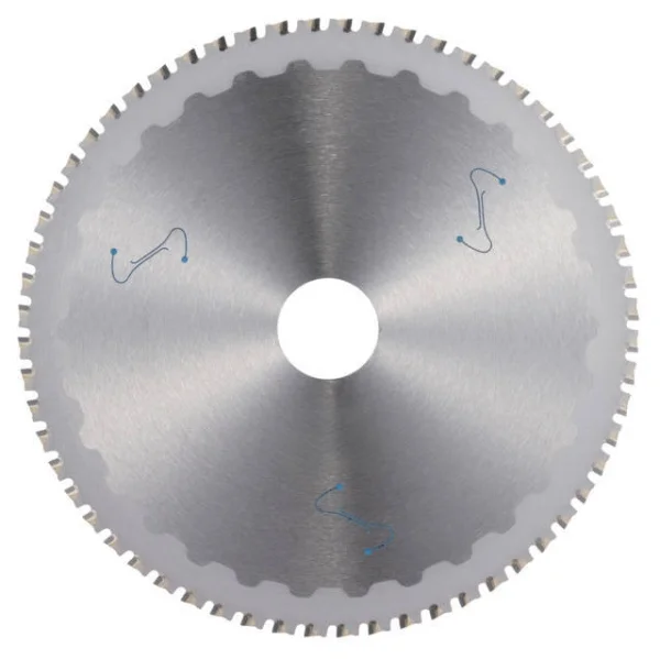 Makita lama tct specialized per sega circolare 185x30 mm 60 denti e-23357 - dettaglio 2