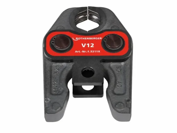 Rothenberger 015211X Ganascia standard profilo V