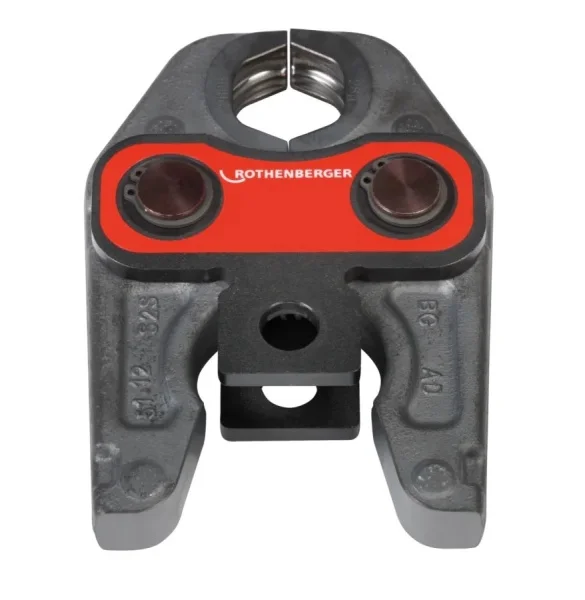 Rothenberger 015312x ganascia standard profilo u - dettaglio 2