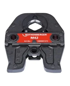 Rothenberger 1000001273 ganascia standard a 3 elementi profilo m - dettaglio 1