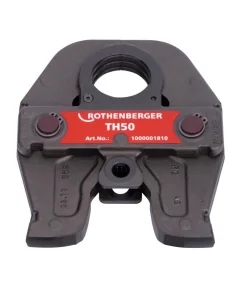 Rothenberger 1000001810 ganascia standard a 3 elementi profilo th - dettaglio 1