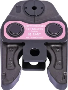 Rothenberger 1000001890 ganascia standard >b< maxipro - dettaglio 1