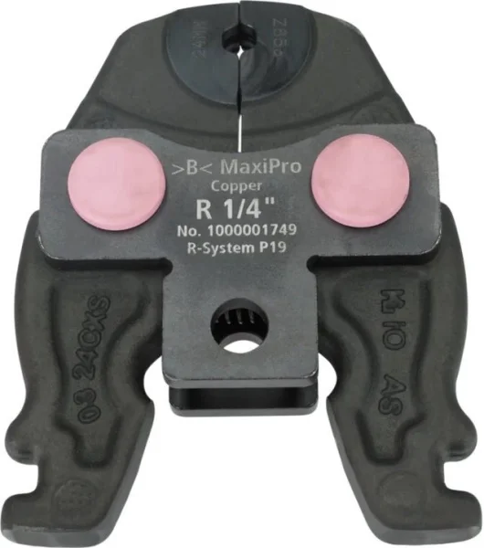 Rothenberger ganascia compact >b< maxipro - dettaglio 1