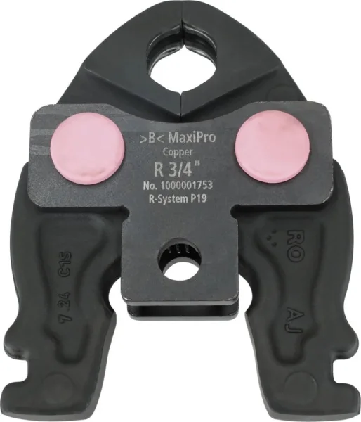 Rothenberger ganascia compact >b< maxipro - dettaglio 5