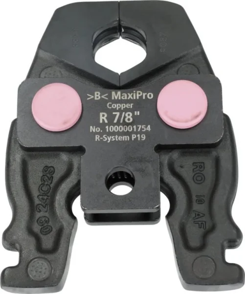 Rothenberger ganascia compact >b< maxipro - dettaglio 6