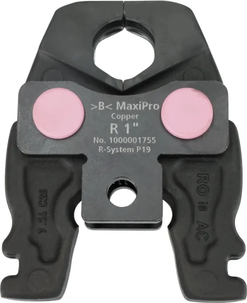 Rothenberger ganascia compact >b< maxipro - dettaglio 7