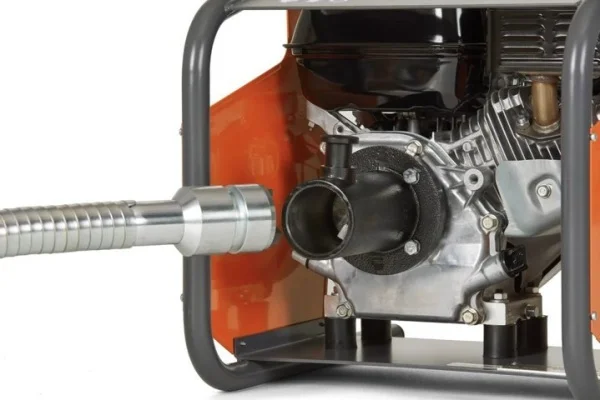 Husqvarna  Gruppo motore Honda a benzina per aghi vibranti AA e AZ AMG 3200 cod. 967857201