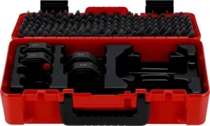 Rothenberger 1000003973 set anelli a pressare profilo m - dettaglio 1