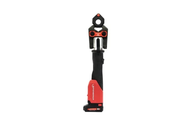 Rothenberger 1000003976 set anelli a pressare profilo u - dettaglio 8