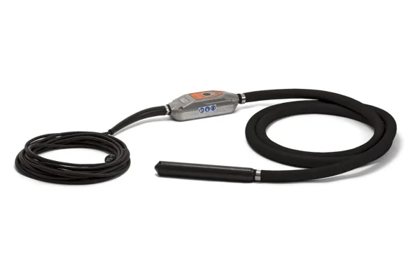 Husqvarna vibratore per calcestruzzo e cemento fresco 48 mm con tubo 10 m smart 48 967855902 - dettaglio 1