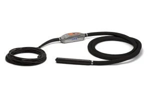 Husqvarna vibratore per calcestruzzo e cemento fresco 48 mm con tubo 5 m smart 48 967855905 - dettaglio 1