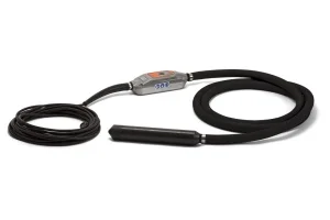 Husqvarna vibratore per calcestruzzo e cemento fresco 56 mm con tubo 8 m smart 56 967856002 - dettaglio 1