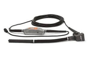 Husqvarna vibratore per calcestruzzo e cemento fresco 48 mm con tubo 0,5 m smart 48 e 967940204 - dettaglio 1