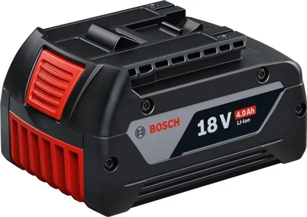 Kit avvitatore e smerigliatrice 18 V con batterie, caricabatterie e borsone - 0615A5007N