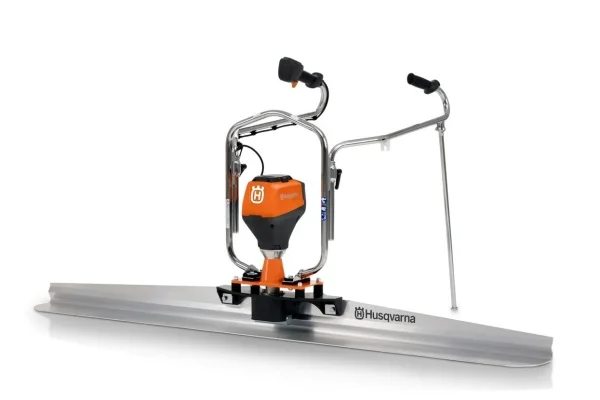 Husqvarna staggia vibrante 0,8 kw senza batterie bv 30i 967973801 - dettaglio 2
