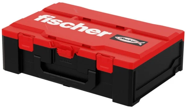 Fischer pistola sigillante 18 v a batteria fis db s pro cod. 558955 - dettaglio 7