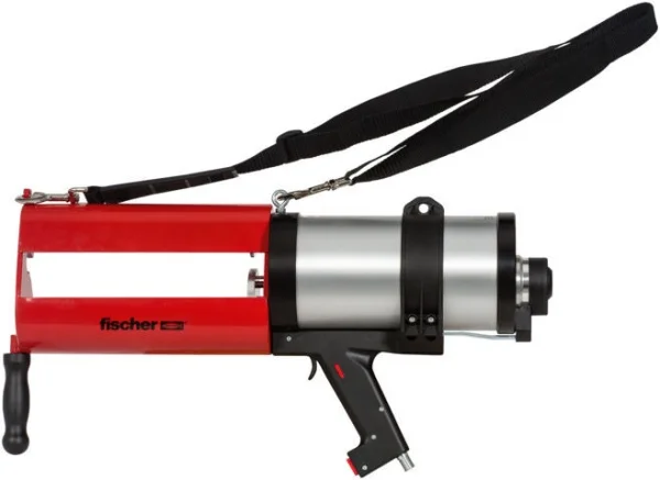 Fischer pistola pneumatica 1500 ml fis dp s-xl cod. 512401 - dettaglio 1
